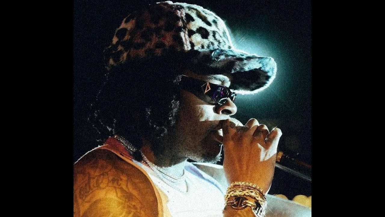 Gunna x Future Type Beat - 