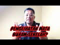 Mata Buram Sebelah Jangan Disepelekan Mata Buram Sebelah Jangan Disepelekan
