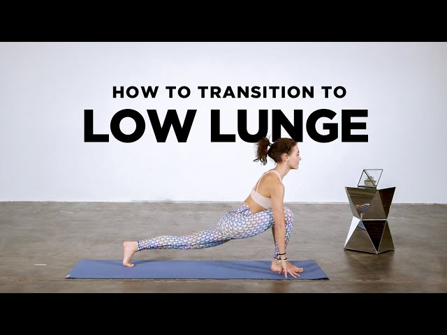 How to Do Crescent Lunge in Yoga | Yoga anatomy, Teaching yoga, Yoga help