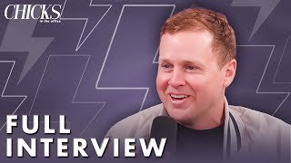 Spencer Pratt Reveals Staged Scenes with Heidi Montag on The Hills