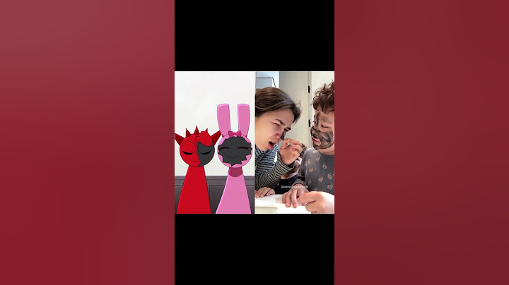 Put This In 0.3x Part 2 Original VS Animation #2 (Incredibox Sprunki)  @fash