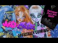 WILD CHILDZ OFFICIALLY COMING?!