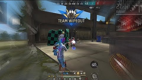 SOLO VS SQUAD GAMEPLAY IN POCO X7 PRO #FREEFIRE #GAMEXAJU 