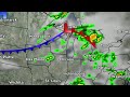 Metro Detroit weather forecast Aug. 28, 2020 -- 11 p.m. Update
