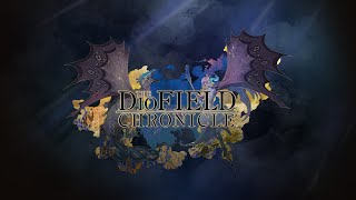 『The DioField Chronicle』ティザートレーラー