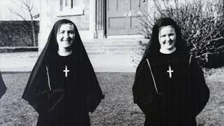 Sisters of The Bon Sauveur - (2021 Documentary)