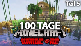 Minecraft Hardcore #005