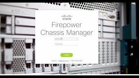 FPR4100: Hitless upgrade of FXOS and ASA, using FXOS cli (2017)