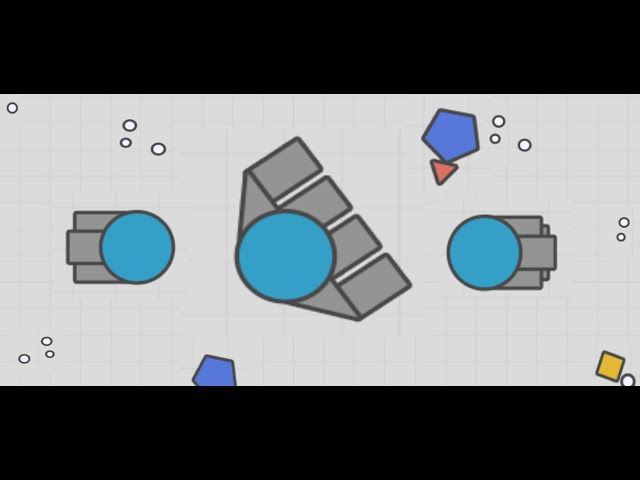 Triplet, Diep.io Wiki