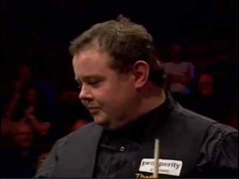 Insane pot by Stephen Lee against Shaun Murphy, UK Championship 2008