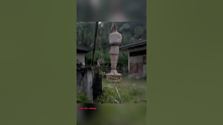 KALO ORANG BARU LEWAT JALAN INI AUTO PANIK😰#trending #shorts #creepy #horror #setan #hantu #pocong