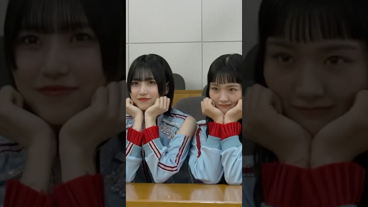 櫻坂46 ショートクリップ #4 "Make or Break MV Making Movie” #櫻坂46_MakeorBreak