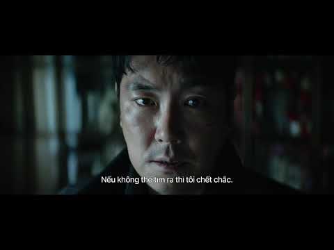 NGƯỜI CHẾT TRỞ VỀ - TEASER TRAILER | KC: 22.03.2024