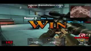WolfTeam oR sniper Bing For Hack :D