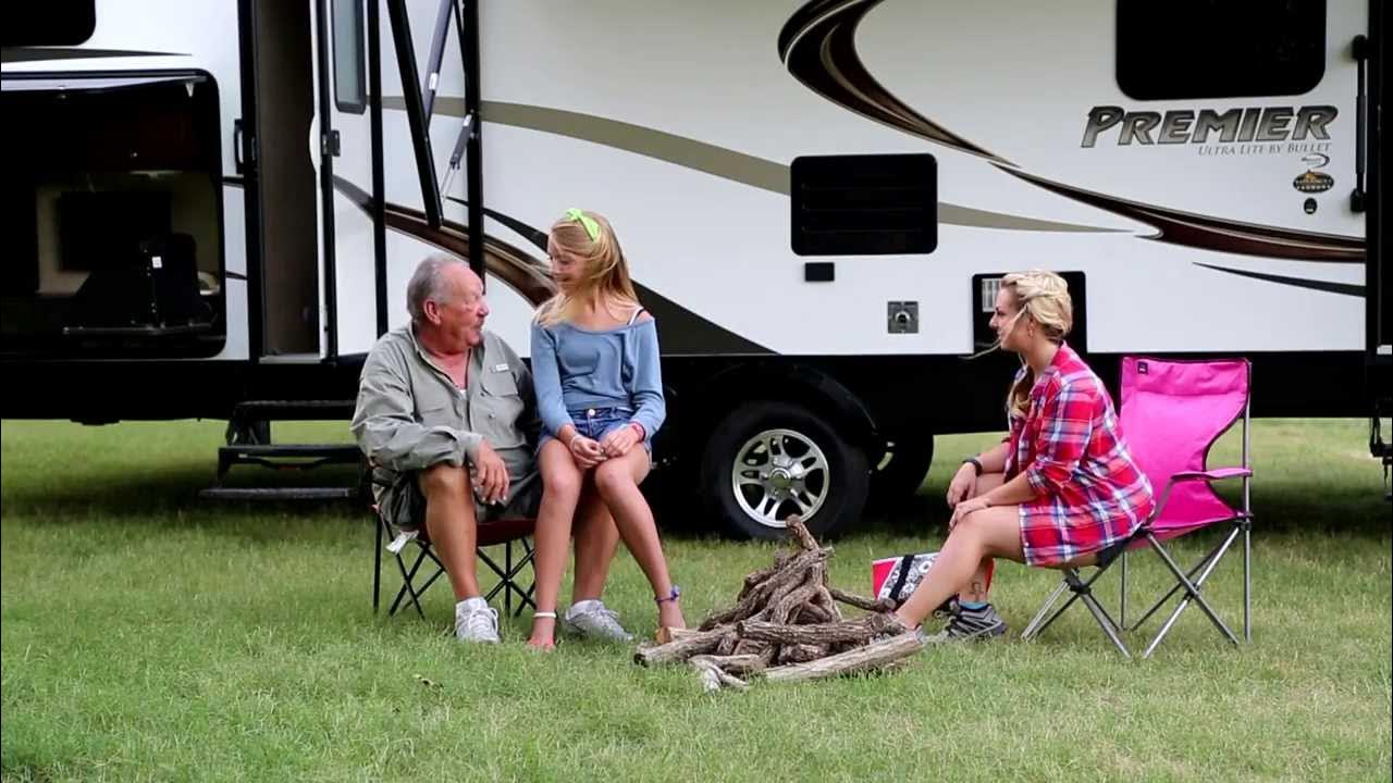 RV Outlet Mall Commercial TX Produced By NewStar