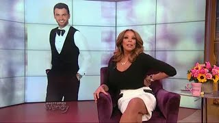 The Wendy Williams Show SE6 EP118 - Donny Deutsch