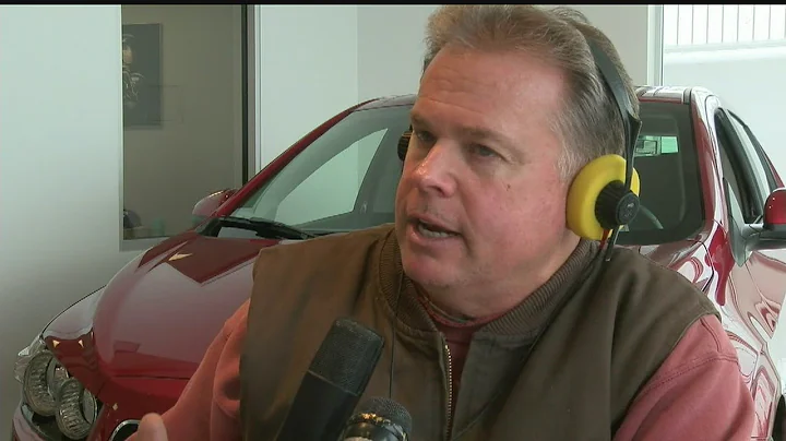 Broadcast colleagues remember Don Guthrie