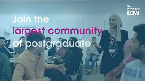 Convert to Law with our MA Law | ULaw