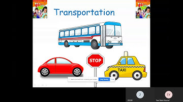 Hats on Top unit 8 lesson 4