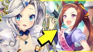 BAKUSHIN SUPREMACY FIRST TIME URA?!?!【Umamusume: Pretty Derby】