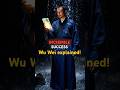 Ancient Chinese Secret: How Doing Less Gets You More (Wu Wei Explained) #shorts #shortvideo #wuwei