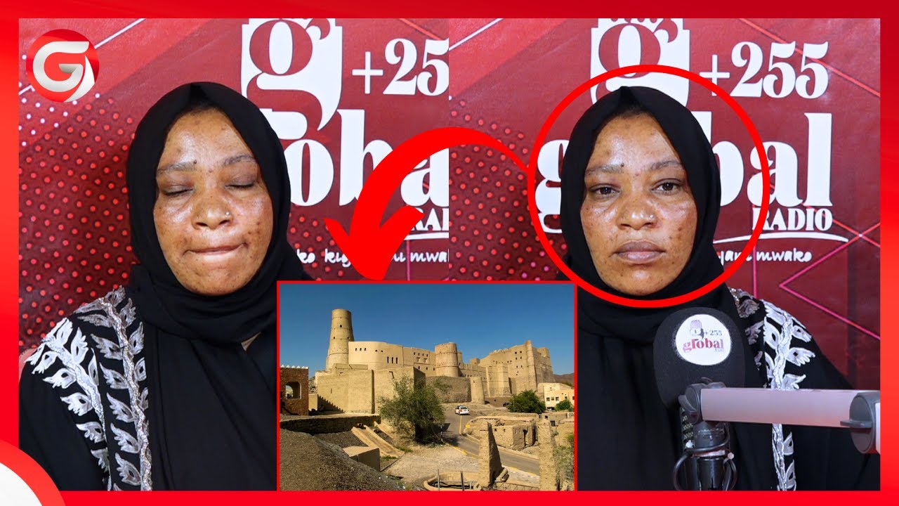 🔴#Live: “AJIRA ZA UONGO! MAAJENTI WA KIJANJA NA MATESO YA MABINTI OMAN”-WASAIDIZI WA KAZI WAFUNGUKA