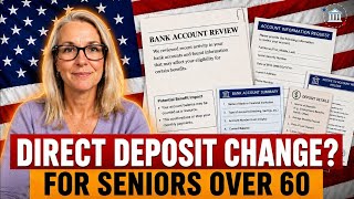 If You Get Direct Deposits, These 3 New Rules Could Affect You Right Now