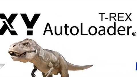 TREX BOXY Autoloader