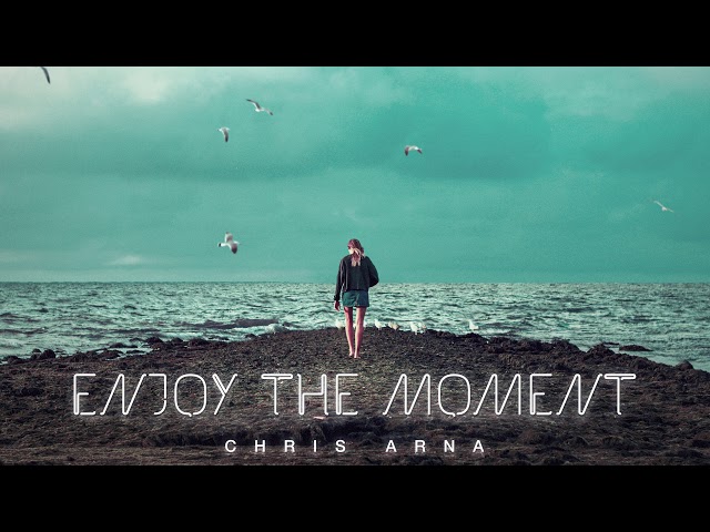 Chris Arna - Enjoy The Moment (Official Audio) 