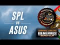 САМЫЙ ОЖИДАЕМЫЙ МАТЧ ПРО ЛИГИ! - Spl vs Asus - PRO RU League #2⚡ GENERALS ZERO HOUR