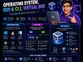 Learn OS, GUI &amp; CUI in One Video