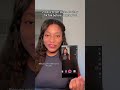 2 ways to get pushed out by TikTok before January 1st... #Shorts #taliyahrigginsofficals