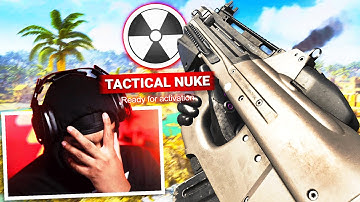 The MW2 F2000 in Vanguard! (NEW BP50)