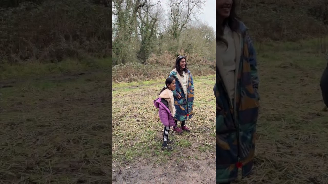 21 2 26 MOSQUE walk   Altrincham Mosque