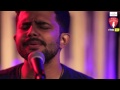 Neeyum naanum ajesh mirchi unplugged season 02