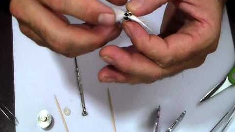 The T-Protank with a 1.1 ohm duel micro coil build