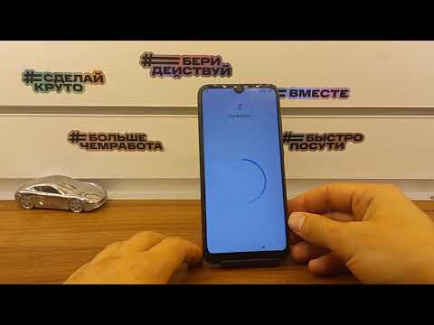 Xiaomi Redmi Note 7 сброс аккаунта Google!Android 10!Xiaomi Note 7 FRP Bypass 2021!Обход аккаунта!