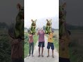 भोले नाथ ये हम दोनों को मार देगा जय महाकाल 🙏#vfxprathmesh #vfx #shortsfeed #viralvideo #viral#shorts