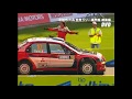 DVD「2005 FIA 世界ラリー選手権 総集編」予告編