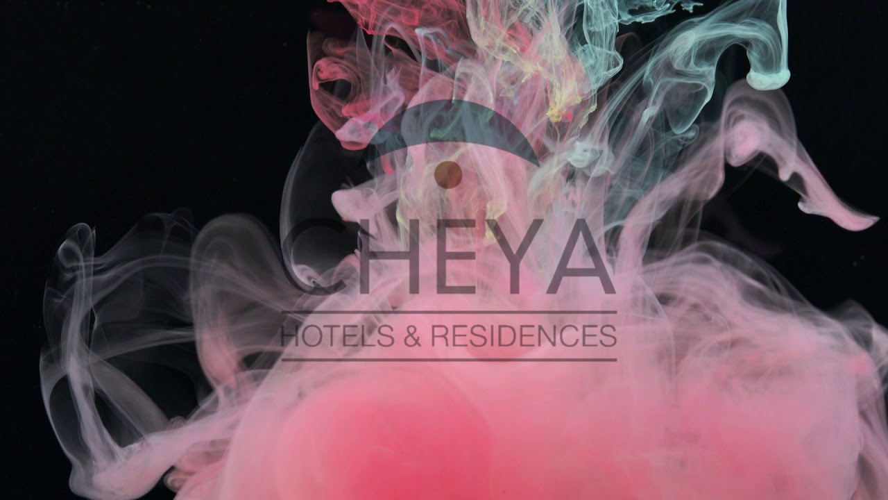 Cheya Hotel and Residences- Istanbul Biennale - YouTube