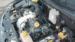Motor Strada 1.5 ano 2000