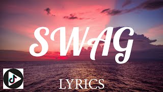 YG - SWAG (Lyrics)