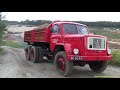 2019 Oldtimer Teil 5 - Magirus-Deutz 2009-2012