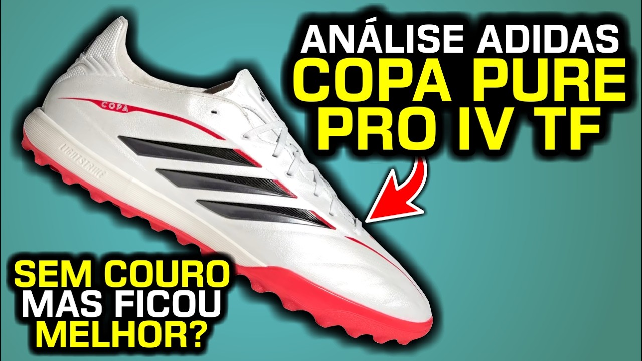 シューズ  COPA PURE.4 PRO TF The most comfortable Adidas Pro TF soccer cleats? - Adidas Copa