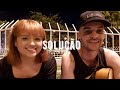 Solução - Um44K (cover) | Letícia Gama feat Gabriel Kobylinski