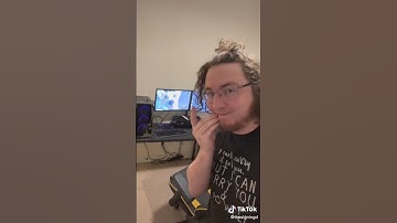 Showing off the corgi