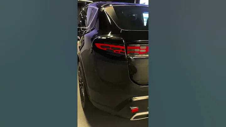 Say hello to the new #porsche Macan #ev prototype⚡️ - 天天要聞