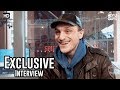Franz rogowski interview  european shooting star 2018  berlinale