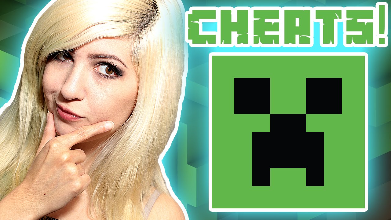 How To Enable Cheats On Already Existing Single Player Minecraft World Minecraft With Sabrinabrite Youtube