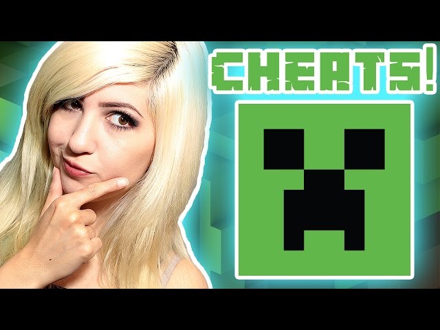 How to Turn on Cheats in Your Minecraft World